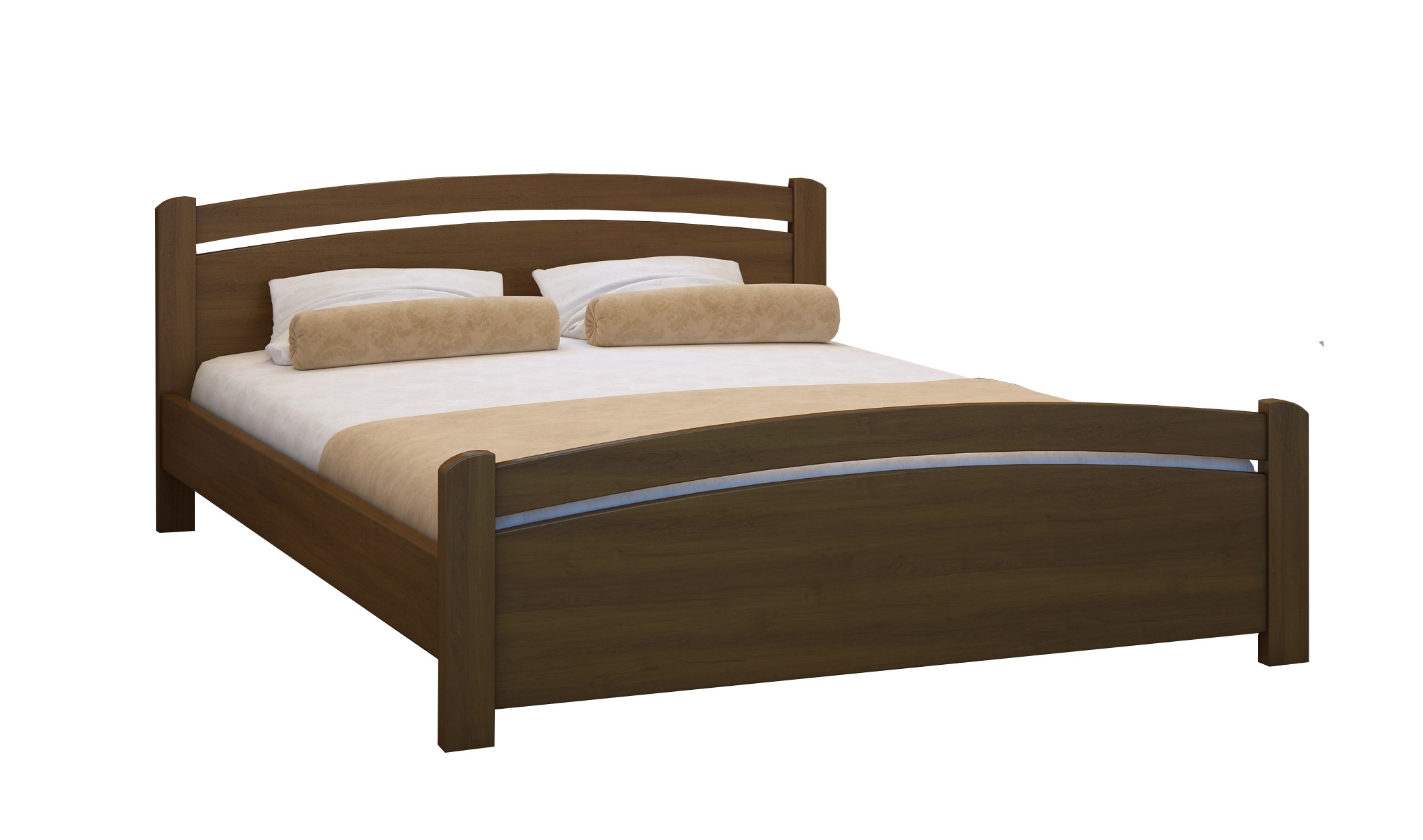 Купить кровать от производителя новосибирск. Кровать Бали Муром. Кровать Бали 160x190.