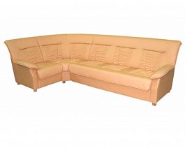 Угловой диван "Сиеста 1с3 левый" - Фото предпросмотра