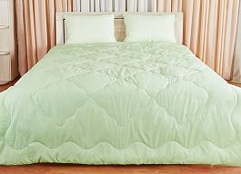 Одеяло полутораспальное EcoBamboo - Фото предпросмотра