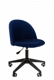 Кресло CHAIRMAN HOME 119 blue - Фото предпросмотра