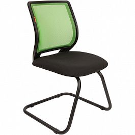 Кресло CHAIRMAN 699 V green - Фото предпросмотра