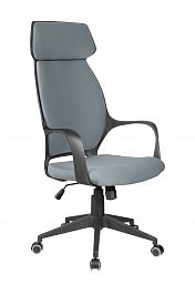 Кресло "Riva Chair" 7272 серый - Фото предпросмотра