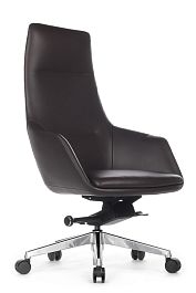 Кресло Soul A1908 Тёмно-коричневый (3072) - Фото предпросмотра