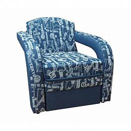 Кресло-кровать "Ромео" - Фото предпросмотра