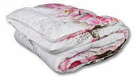 Одеяло полутораспальное АльВиТек ФБ - Фото предпросмотра