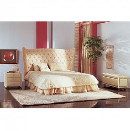 Кровать "Леонарда 160 ПМ" - Фото предпросмотра