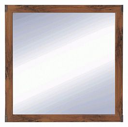 Зеркало настенное Индиана JLUS 80 - Фото предпросмотра