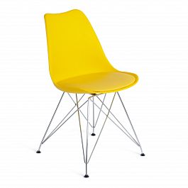 Стул Tulip Iron Chair (mod.EC-123) - Фото предпросмотра