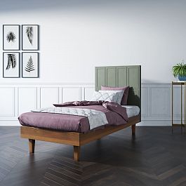 Кровать "Andersen" 120 на 190 - Фото предпросмотра