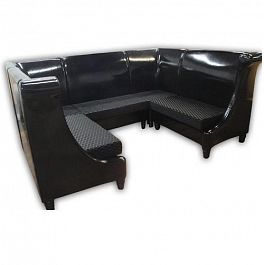 Угловой диван "Мартель 2П" - Фото предпросмотра