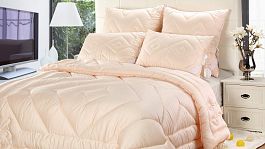 Одеяло полутораспальное Luxury - Фото предпросмотра