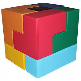 Кубик Сома - Фото предпросмотра