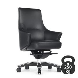 Кресло Jotto-M B1904 Чёрный (3A MND9901) - Фото предпросмотра