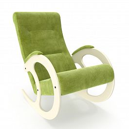 Кресло-качалка "Модель 3" - Фото предпросмотра