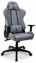 Кресло игровое Torretta Soft Fabric - Фото предпросмотра