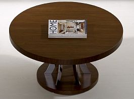Даламан Кофейный столик - Фото предпросмотра