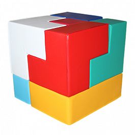 Кубик Сома - Фото предпросмотра