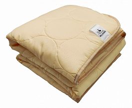 Одеяло полутораспальное Cashgora - Фото предпросмотра