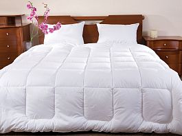 Одеяло полутораспальное Arctique - Фото предпросмотра