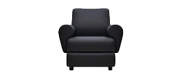 Кресло "Берн М-04/4" с подлокотниками - Фото предпросмотра