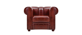 Кресло "Ванкувер С-500С/4" с подлокотниками - Фото предпросмотра