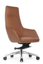 Кресло Soul A1908 Светло-коричневый (MB915) - Фото предпросмотра