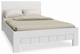 Кровать полутораспальная Изабель ИЗ-710К - Фото предпросмотра
