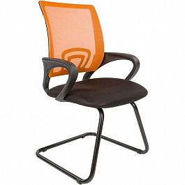 Кресло CHAIRMAN 696 V orange - Фото предпросмотра