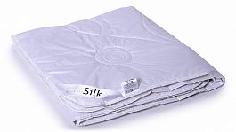 Одеяло евростандарт Silk Air - Фото предпросмотра