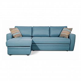 Угловой диван "Флит" - Фото предпросмотра