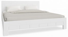 Кровать двуспальная Изабель ИЗ-713К - Фото предпросмотра