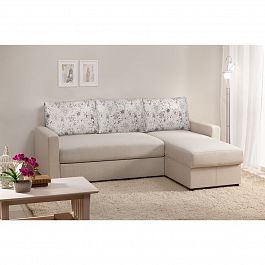 Угловой диван "Виктория 2-1" comfort 1600 - Фото предпросмотра