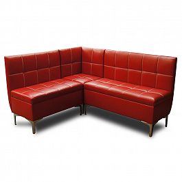 Угловой диван "Ницца-2" - Фото предпросмотра