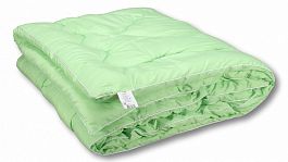 Одеяло полутораспальное АльВиТек ОМБ - Фото предпросмотра