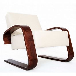 Кресло для отдыха "Рицца" - Фото предпросмотра