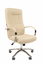 Кресло CHAIRMAN 480 beige - Фото предпросмотра