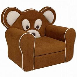 Кресло "Мишка" - Фото предпросмотра
