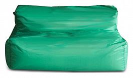 Диван-мешок Модерн Зеленый - Фото предпросмотра