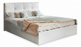 Кровать двуспальная Caprice 180-190 - Фото предпросмотра