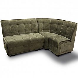 Угловой диван "Санчо-2" 195 - Фото предпросмотра