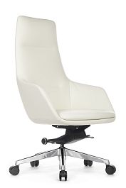 Кресло Soul A1908 Белый (6207) - Фото предпросмотра