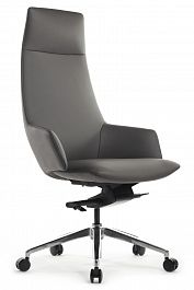 Кресло "RV DESIGN" А1719 антрацит - Фото предпросмотра