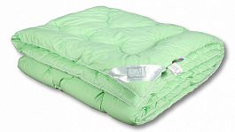 Одеяло полутораспальное АльВиТек ОСБ - Фото предпросмотра