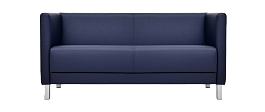 Диван "Атланта M-01/3" 3-х местный диван - Фото предпросмотра