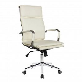 Кресло "Riva Chair" 6003-1 S бежевый - Фото предпросмотра