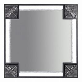 Зеркало настенное Стрекозы V20044 - Фото предпросмотра