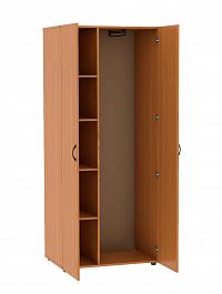 Шкаф для одежды комбинированный "785" - Фото предпросмотра