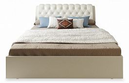 Кровать двуспальная Olivia 160-200 - Фото предпросмотра