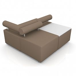 Модульный диван "M1-15" - Фото предпросмотра