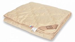 Одеяло полутораспальное Гоби - Фото предпросмотра